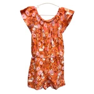 Disney Jumping Beans Romper